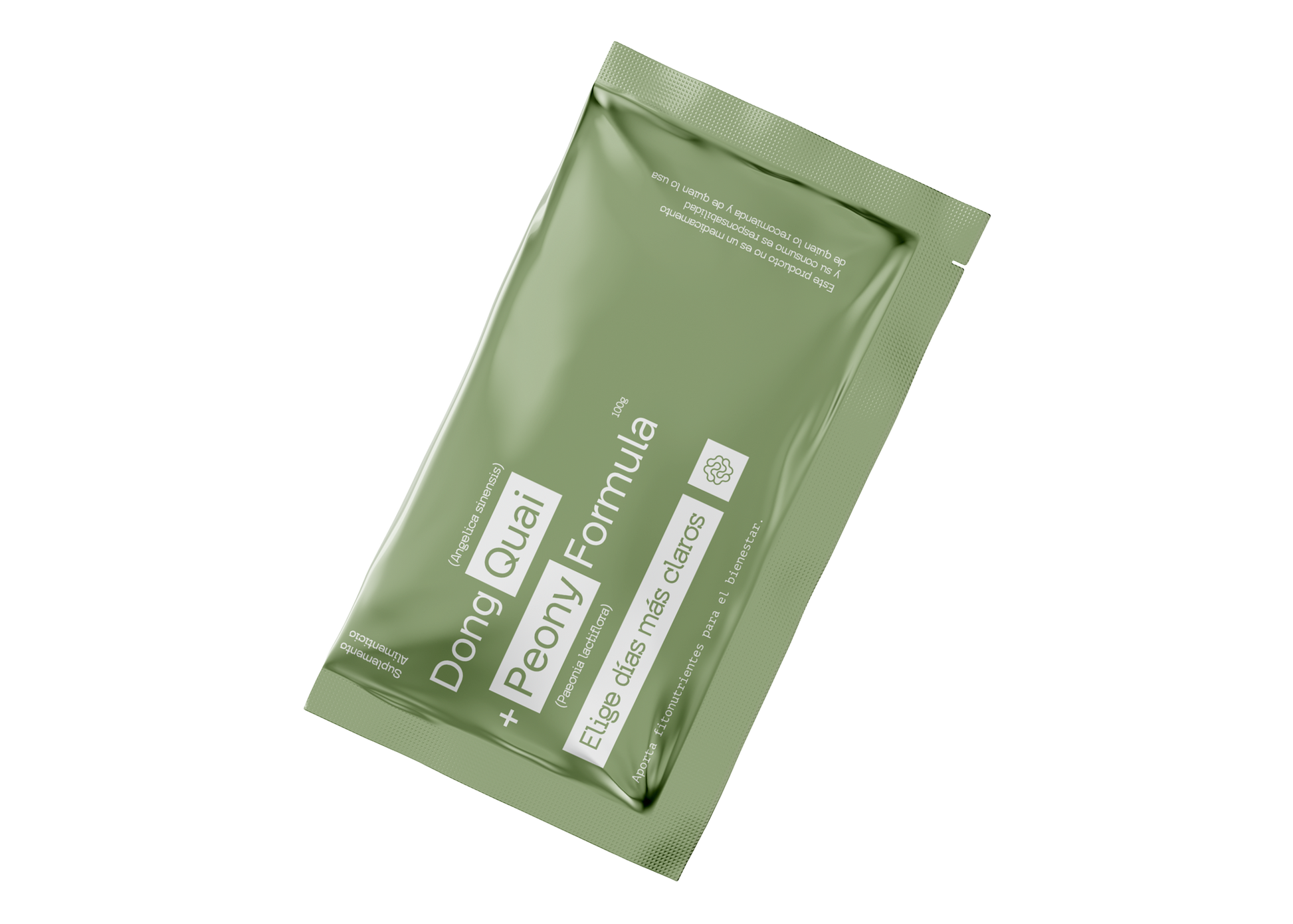 Dong Quai + Peony Formula